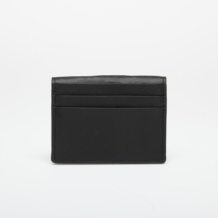 Adidas Y3 Y-3 CARD HOLDER     BLACK