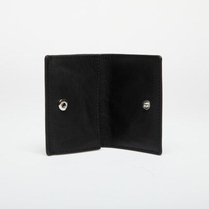 Adidas Y3 Y-3 CARD HOLDER     BLACK