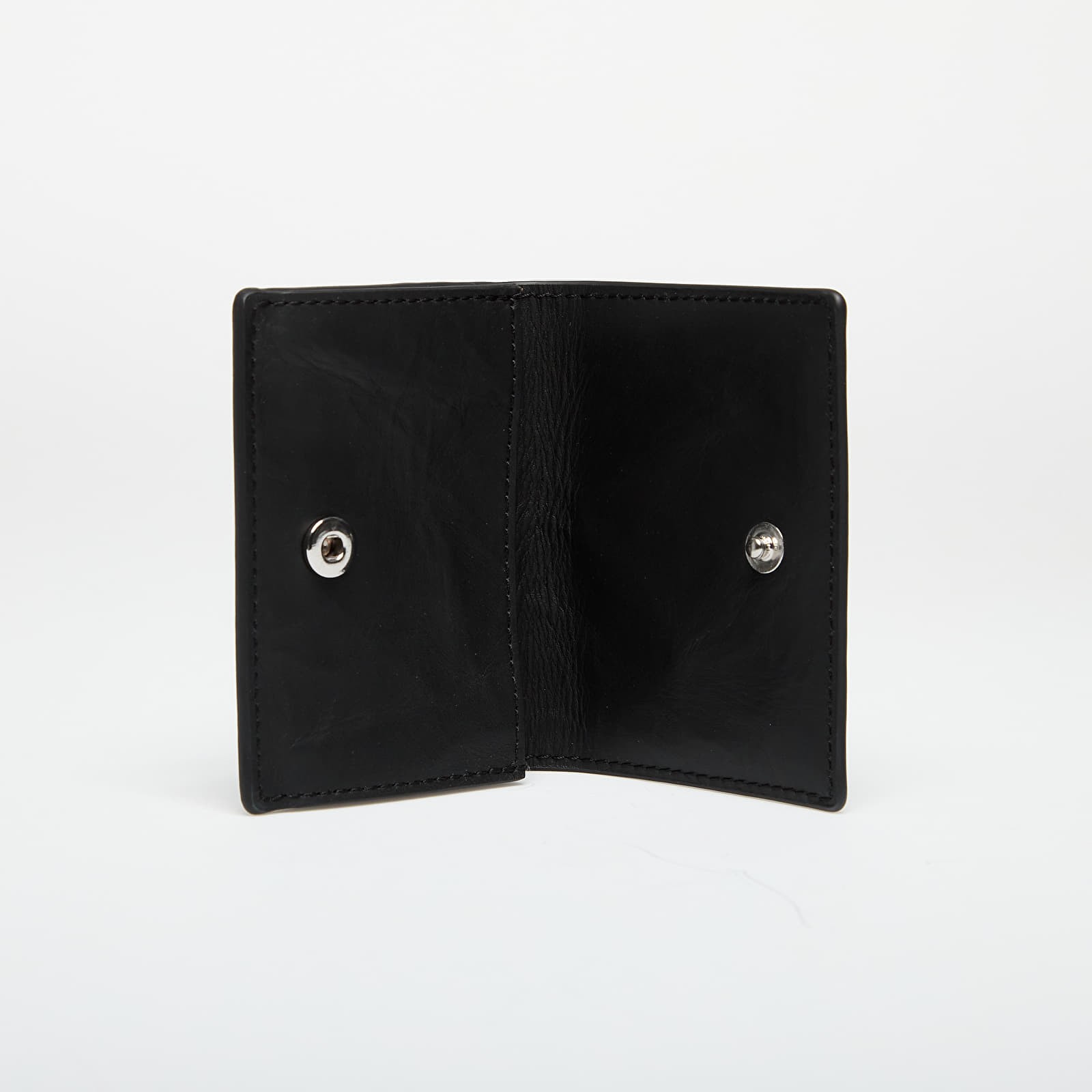 Adidas Y3 Y-3 CARD HOLDER     BLACK