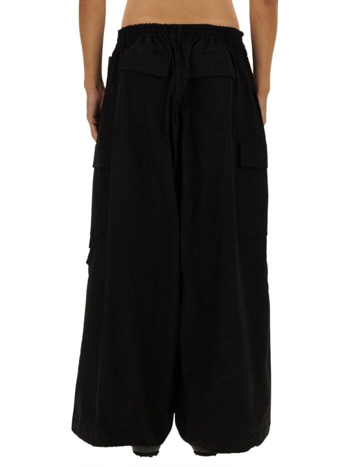 Y - 3 CARGO PANTS
