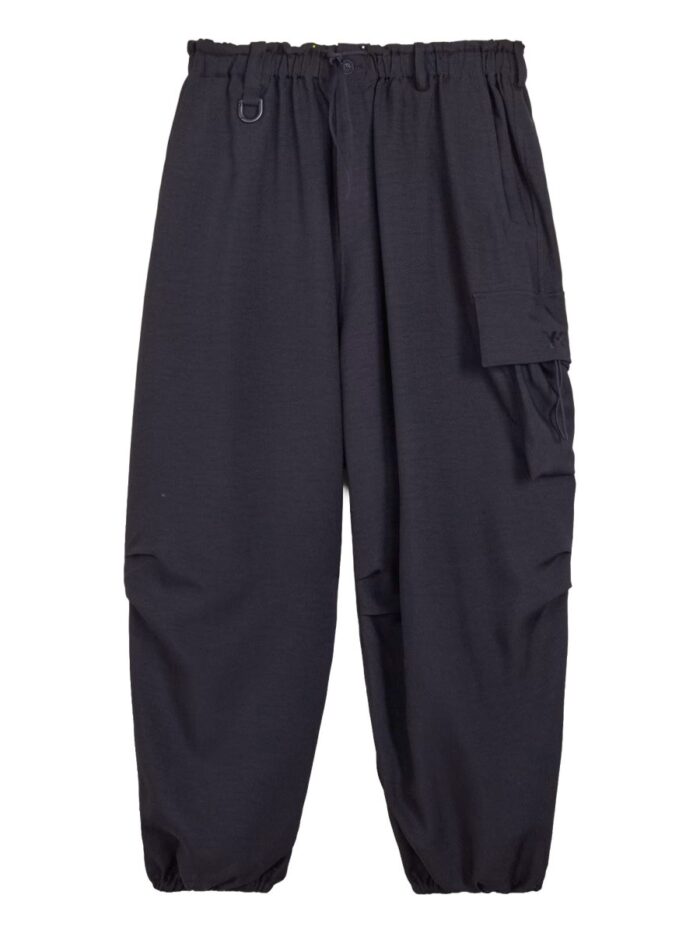 Y - 3 CARGO PANTS WITH POCKET
