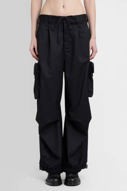 Y-3 Cargo Trousers