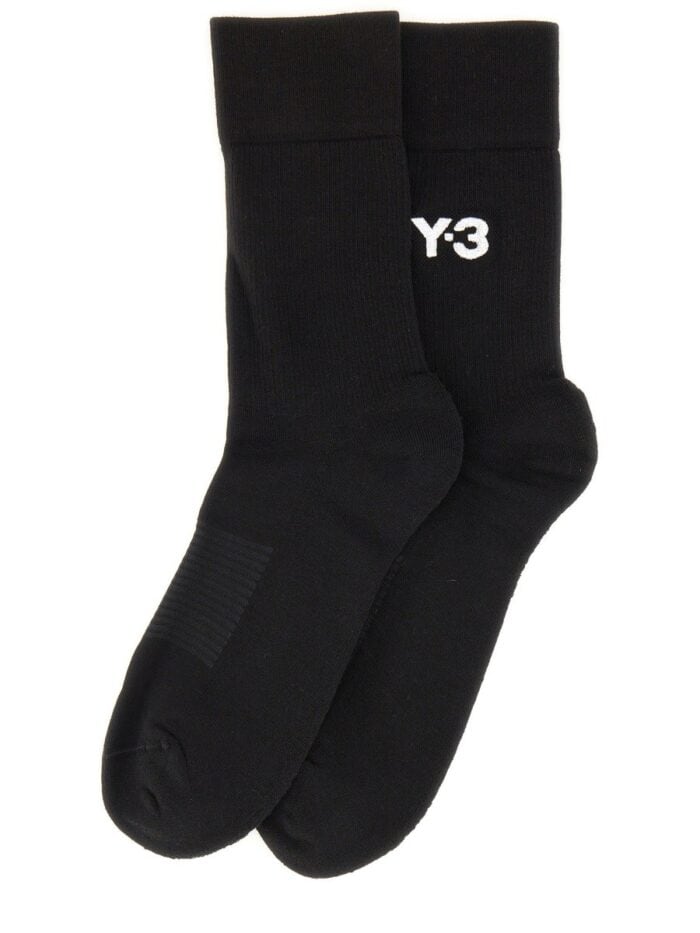 Y - 3 "CLASSIC CREW" SOCKS