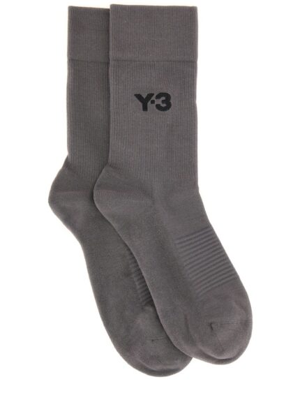 Y - 3 "CLASSIC CREW" SOCKS