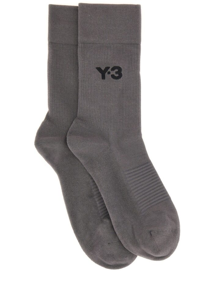 Y - 3 "CLASSIC CREW" SOCKS