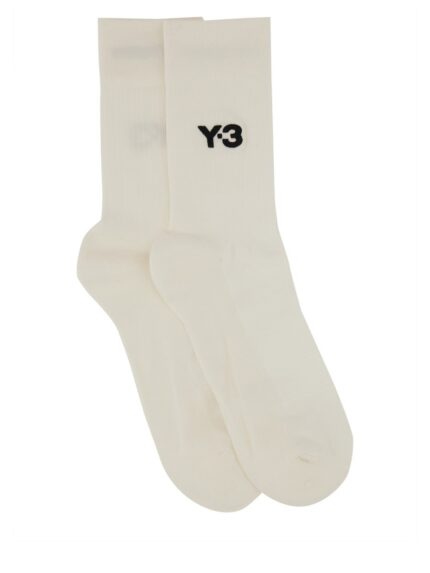 Y - 3 "CLASSIC CREW" SOCKS