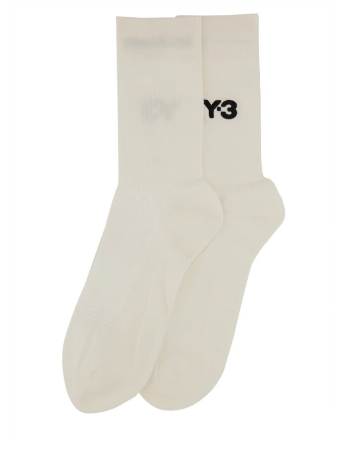 Y - 3 "CLASSIC CREW" SOCKS