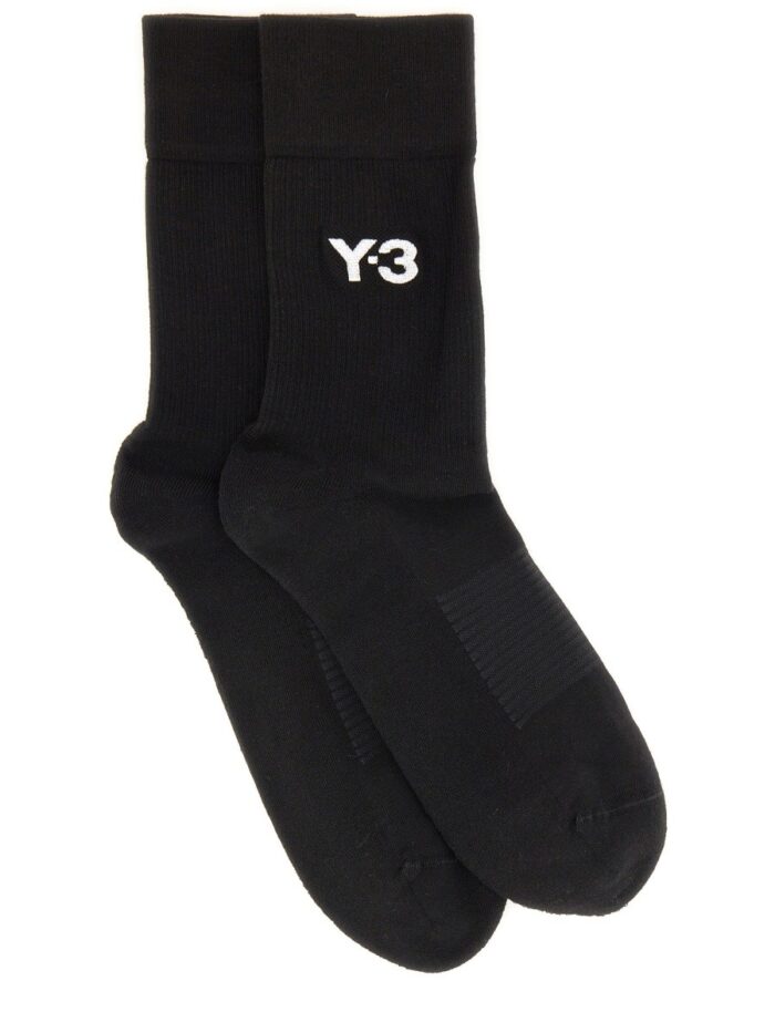 Y - 3 "CLASSIC CREW" SOCKS