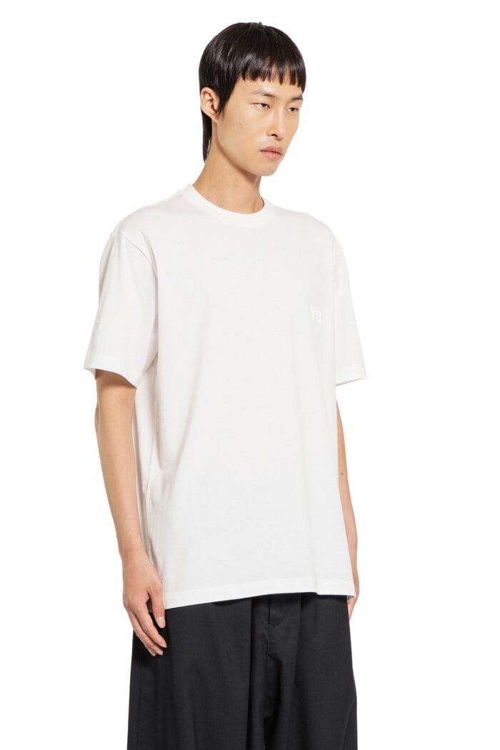 Y-3 Classic Jersey T-shirt