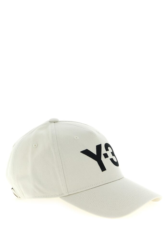 'Y-3 Classic Logo' Cap