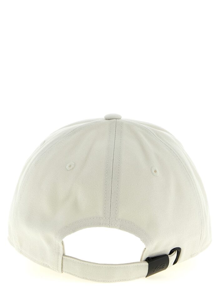 'Y-3 Classic Logo' Cap