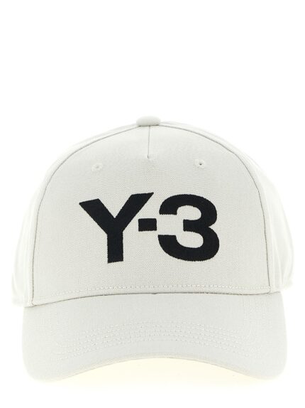 'Y-3 Classic Logo' Cap