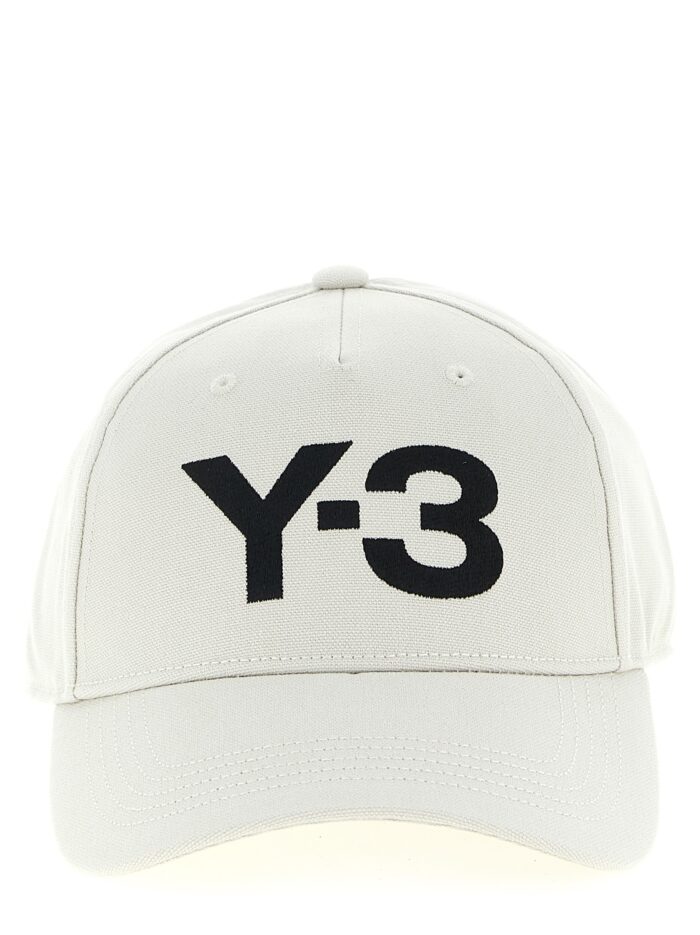 'y 3 classic logo' cap 'Y-3 Classic Logo' Cap