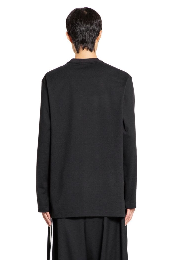 Y-3 Classic Long Sleeve Top