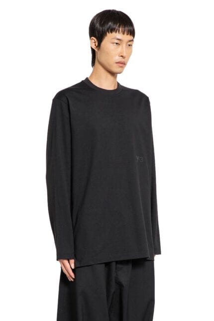 Y-3 Classic Long Sleeve Top