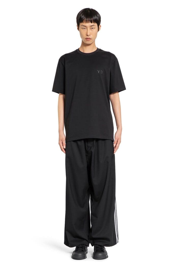 Y-3 Classic Regular Short Sleeve T-shirt