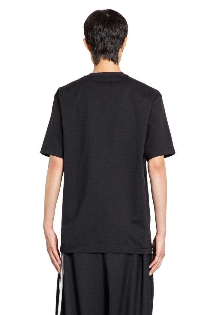 Y-3 Classic Regular Short Sleeve T-shirt