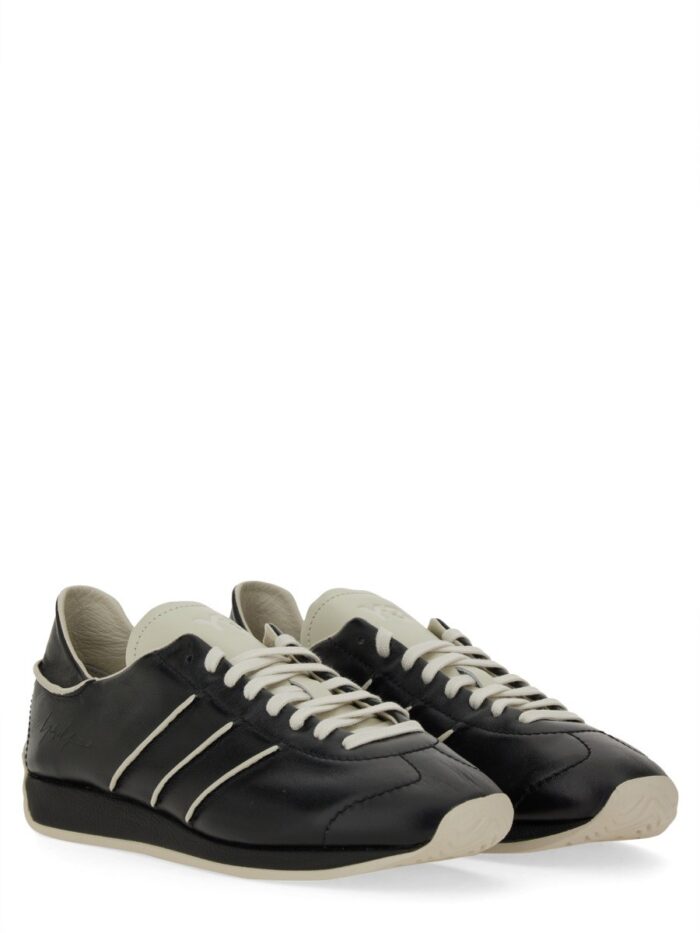 Y - 3 "COUNTRY" SNEAKER