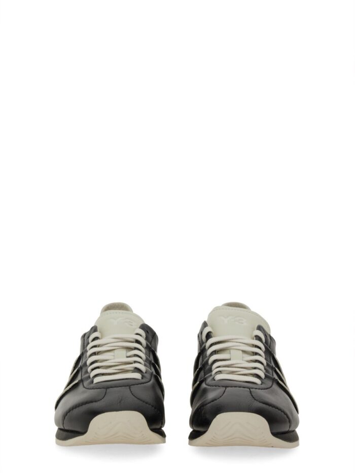 Y - 3 "COUNTRY" SNEAKER