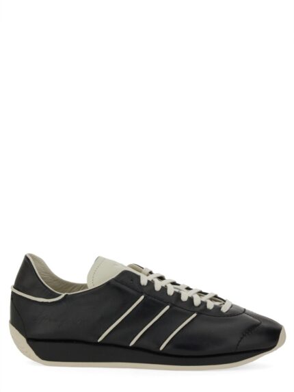 Y - 3 "COUNTRY" SNEAKER