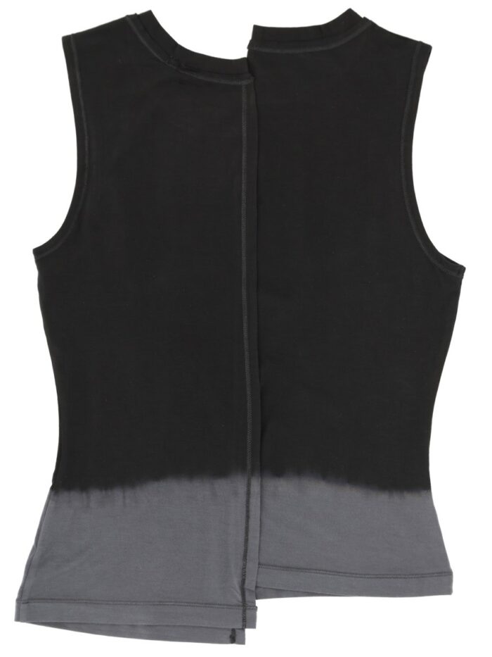 Y - 3 "DIP DYE" TANK TOP