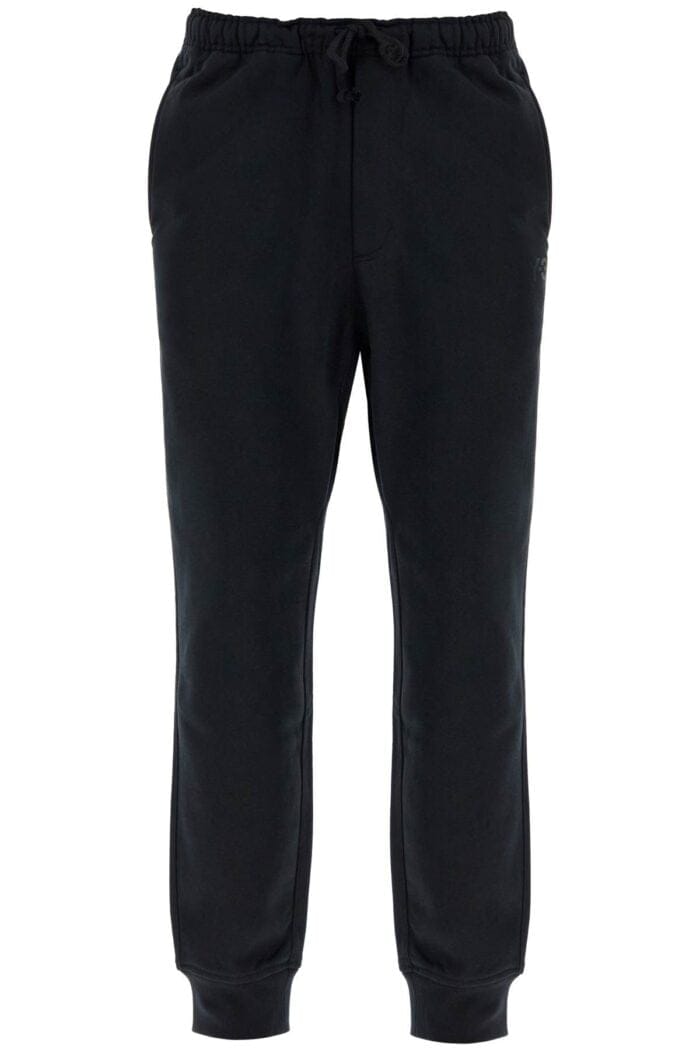 Y-3 Drawstring Jogger Pants