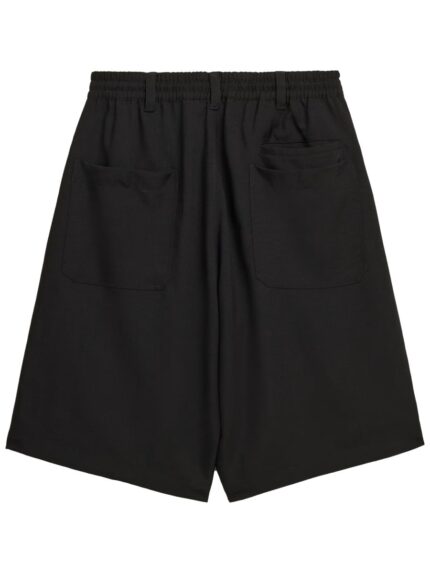 Y - 3 DRAWSTRING SHORTS