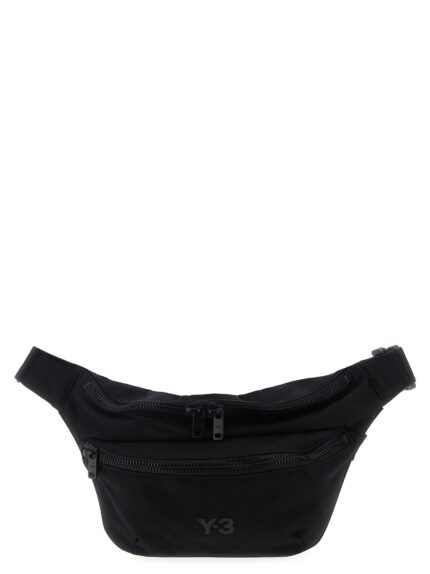 ' Y-3 Fanny Pack' Fanny Pack