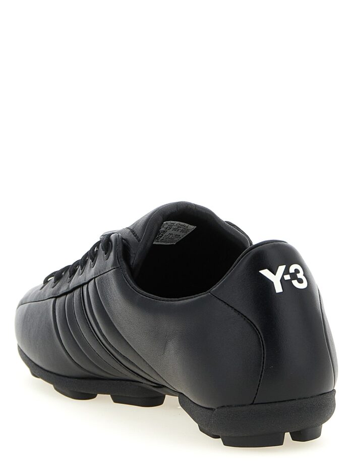 'Y-3 Field' Sneakers