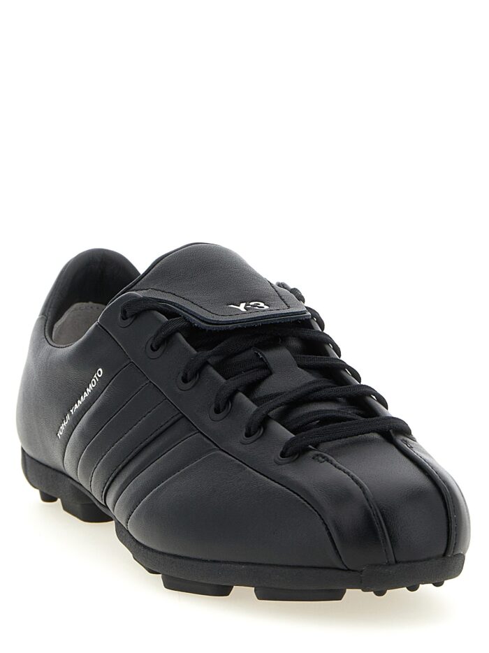 'Y-3 Field' Sneakers