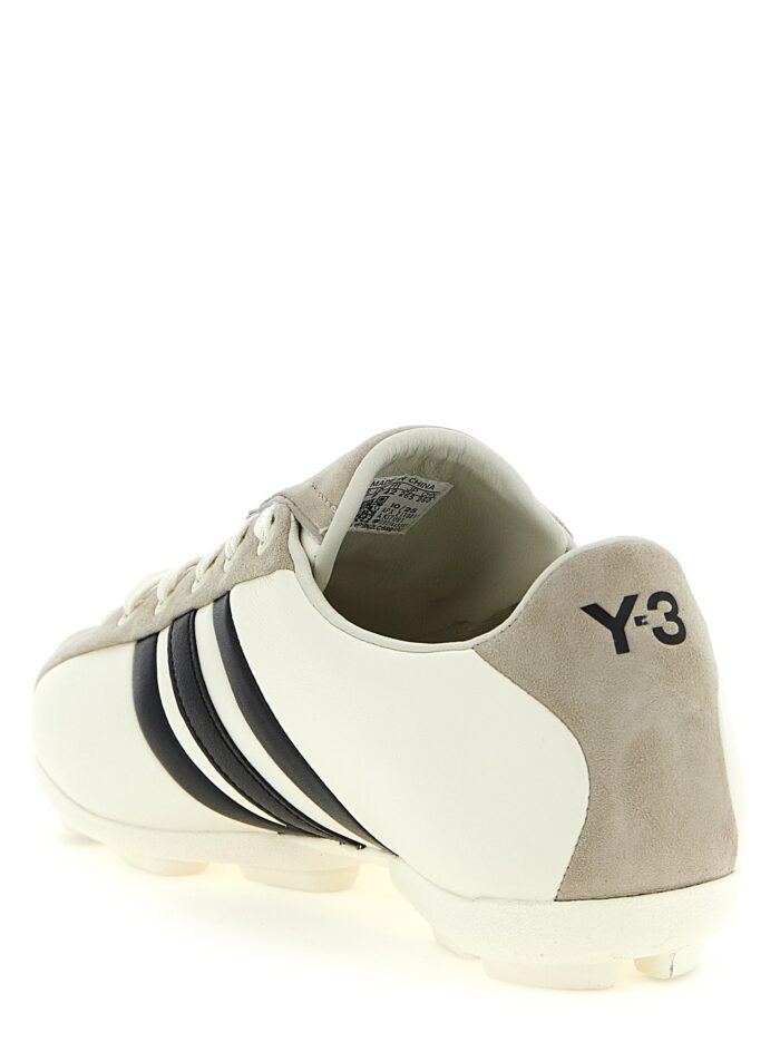 'Y-3 Field' Sneakers