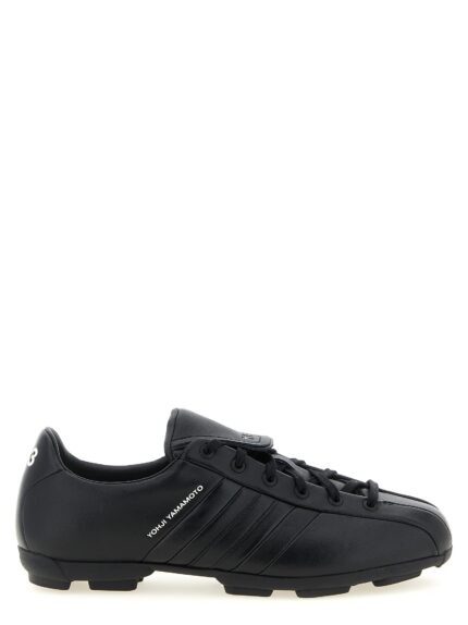 'Y-3 Field' Sneakers