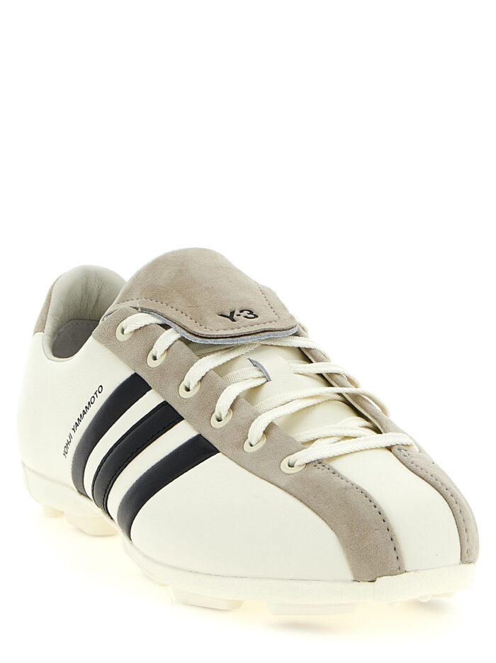 'Y-3 Field' Sneakers