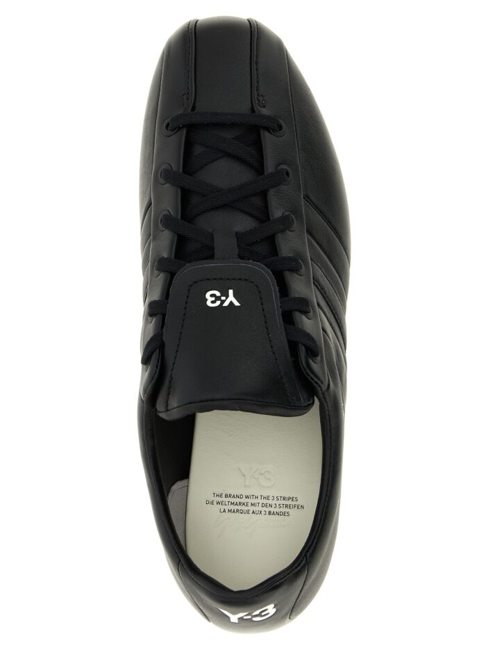 'Y-3 Field' Sneakers
