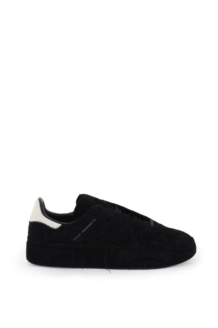 Y-3 Gazelle Sneakers