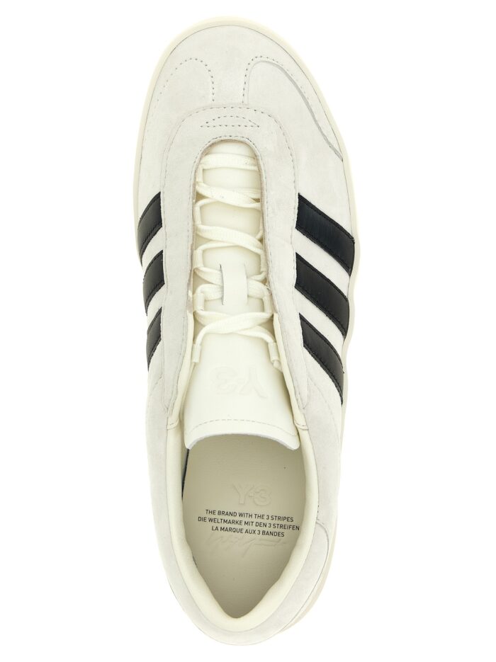 ' Y-3 Gazelle' Sneakers