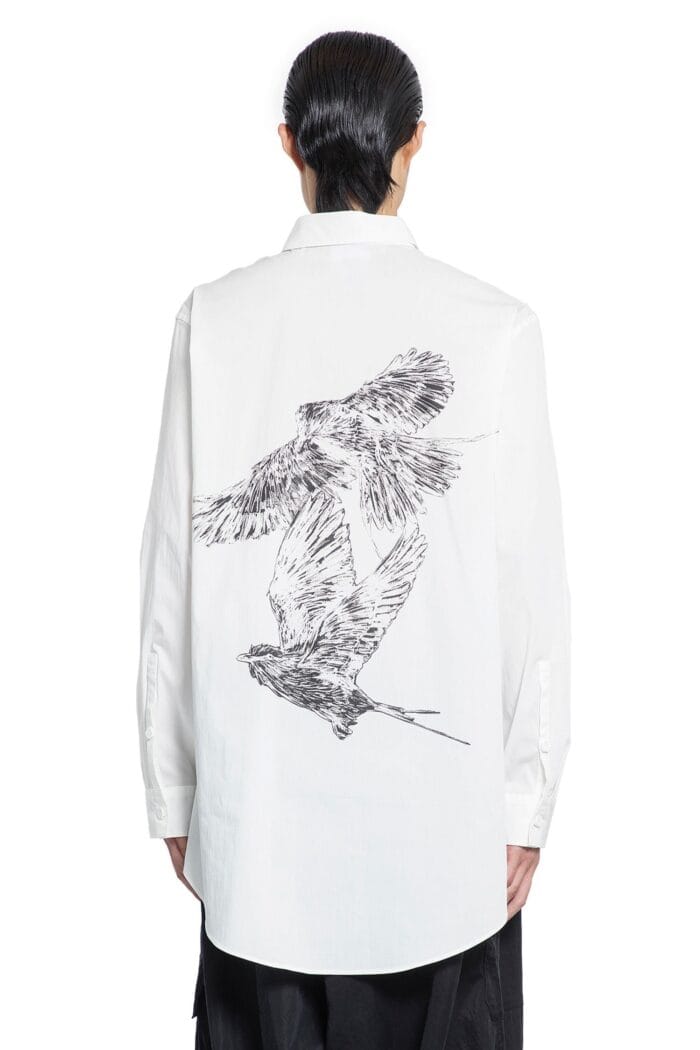 Y-3 Gfx Shirt