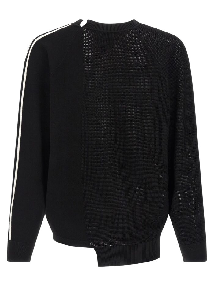 'Y-3 Gfx' Sweater