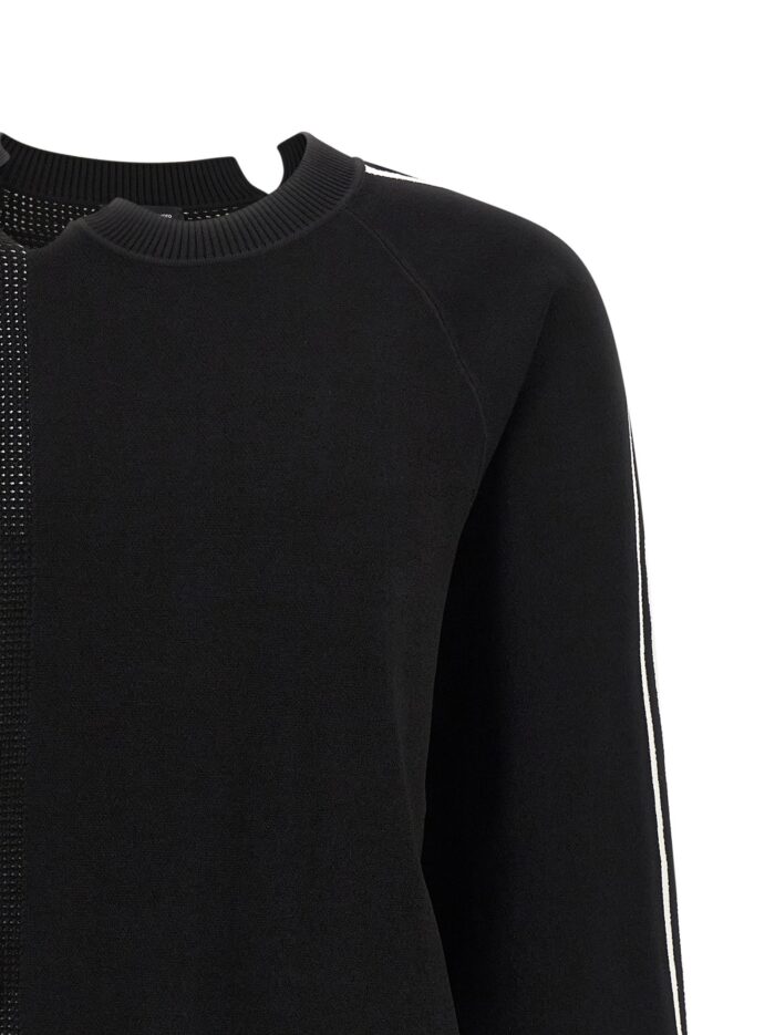 'Y-3 Gfx' Sweater