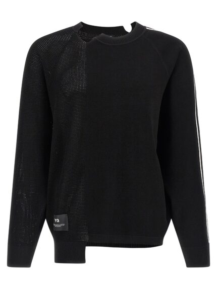 'Y-3 Gfx' Sweater