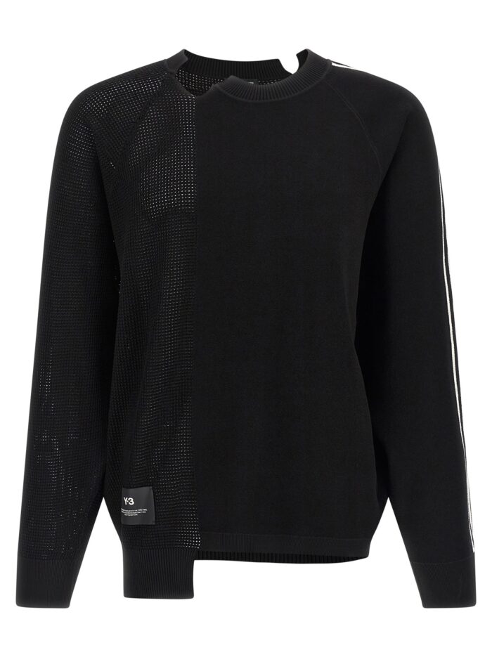 'y 3 gfx' sweater 'Y-3 Gfx' Sweater