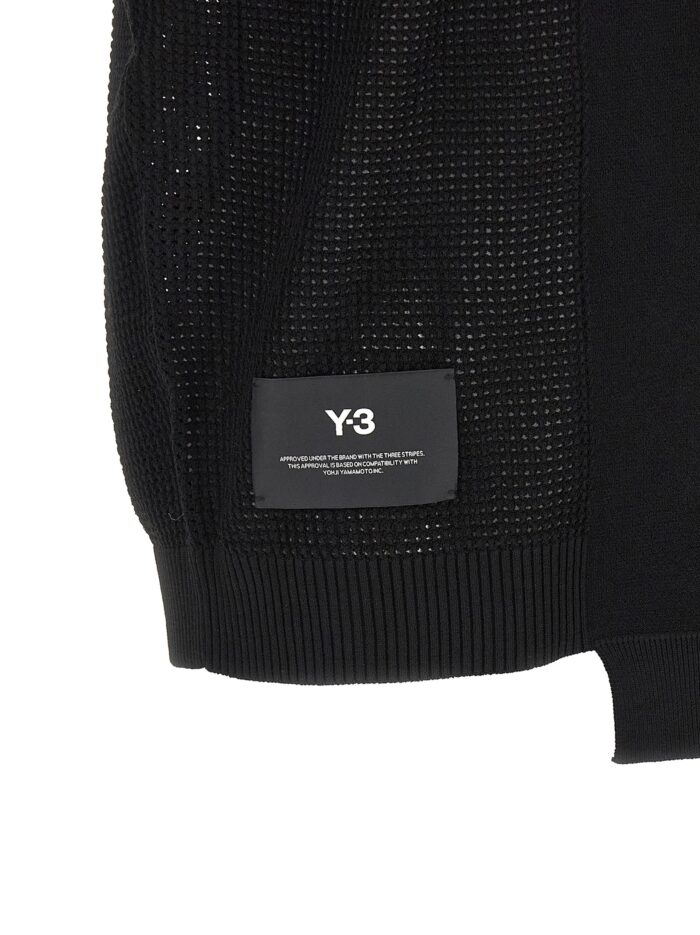 'Y-3 Gfx' Vest