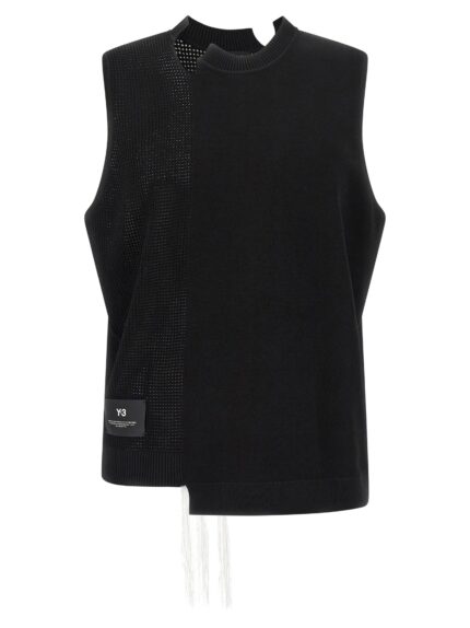 'Y-3 Gfx' Vest