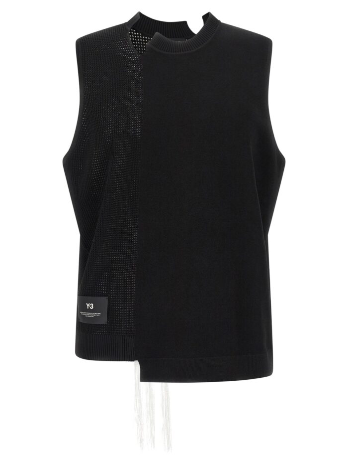 'y 3 gfx' vest 'Y-3 Gfx' Vest