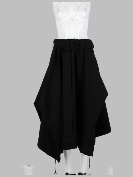 Y - 3 GONNA "SPORT UNIFORM ADAPTIVE LENGTH"