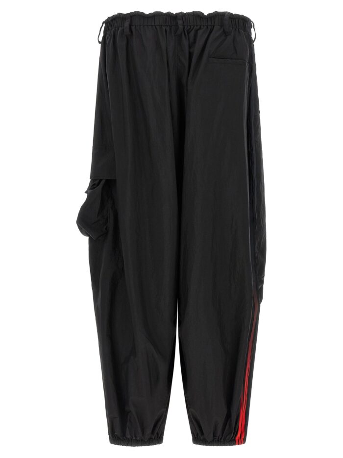 'Y-3 Gradient' Cargo Pants
