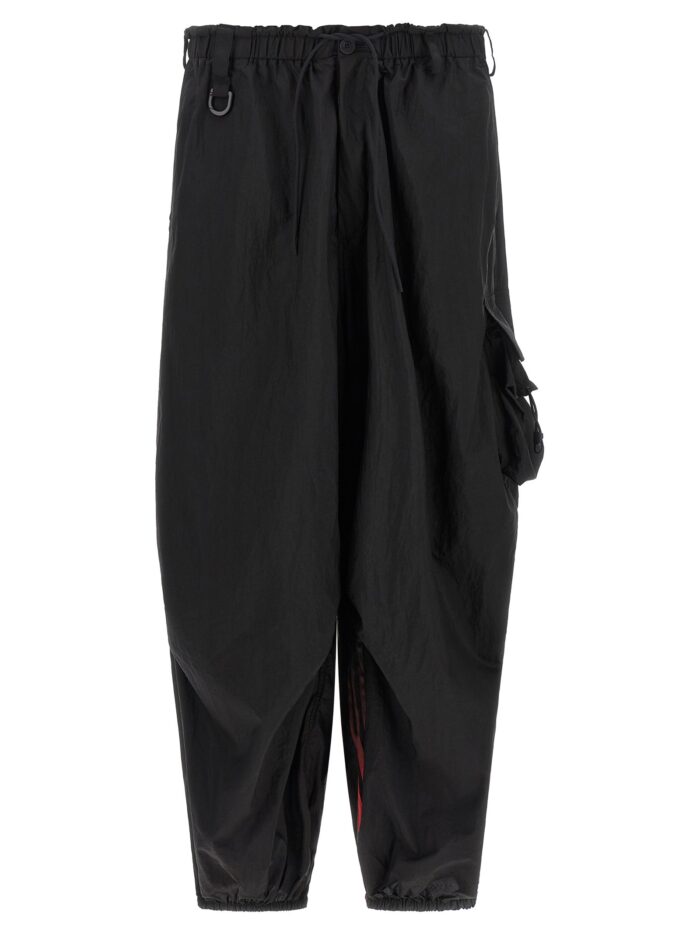 'Y-3 Gradient' Cargo Pants