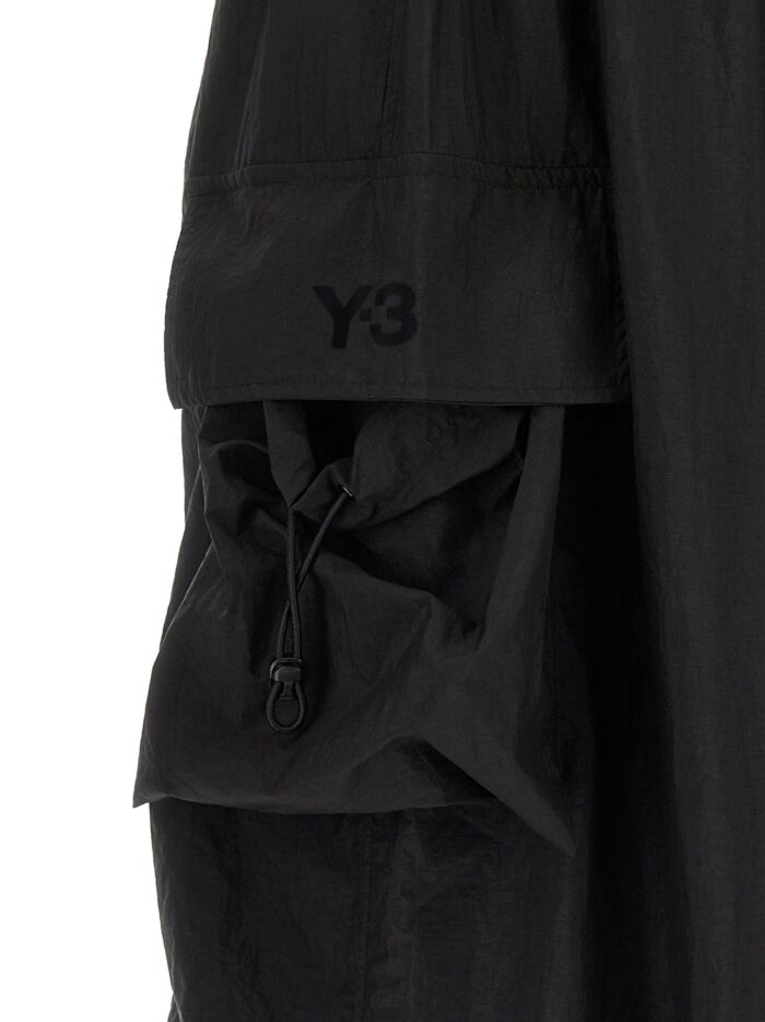 'Y-3 Gradient' Cargo Pants
