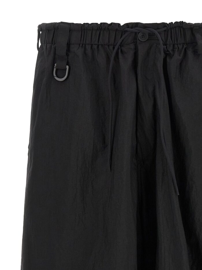 'Y-3 Gradient' Cargo Pants