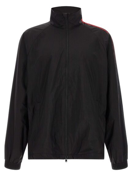 'Y-3 Gradient Stripes' Sweatshirt